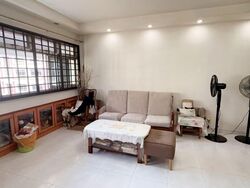 Blk 760 Choa Chu Kang North 5 (Choa Chu Kang), HDB 5 Rooms #557373321